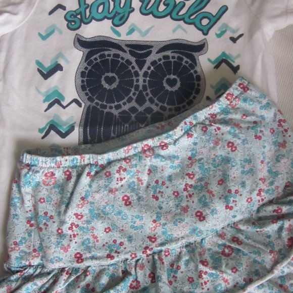 Excellent Condition Girl's Size 6x/7 (8 outfits) - Picture 2 of 8